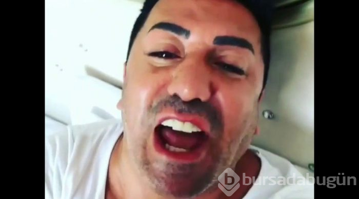 Sosyal medya fenomeni Murat Övüç yanlış söyledi, Netflix adını değiştirdi!