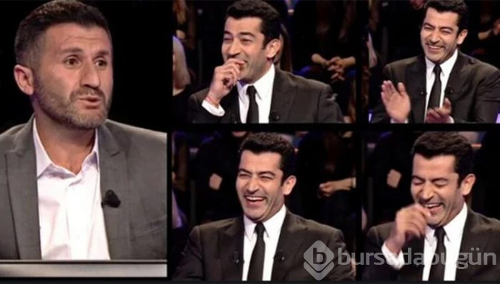 Stüdyoya koşarak girdi yarışmaya damga vurdu