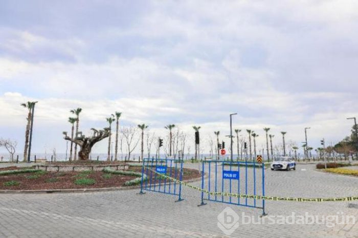 Antalya'nın dünyaya açılan kapısı bomboş kaldı!