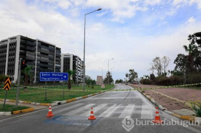 Antalya'nın dünyaya açılan kapısı bomboş kaldı!