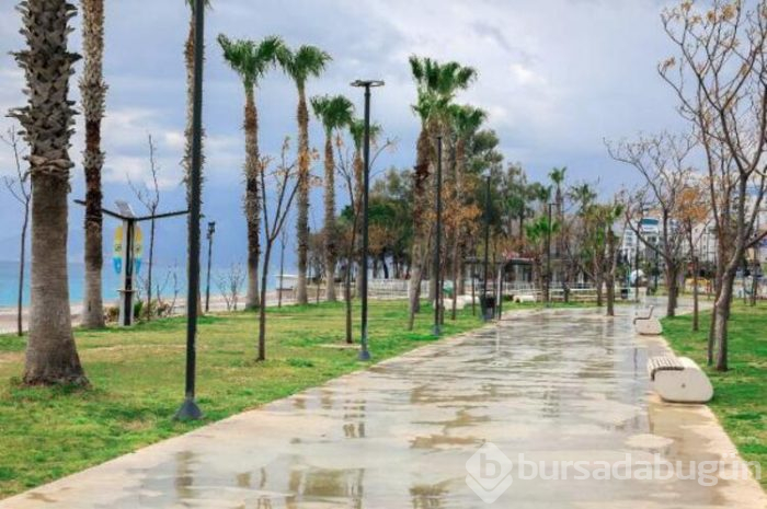 Antalya'nın dünyaya açılan kapısı bomboş kaldı!