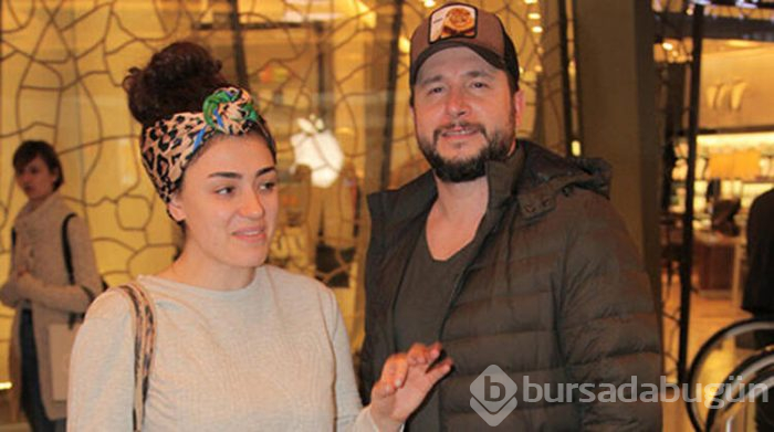 Levent Dörter koronavirüs semptomları gösterdi, hastaneye kaldırıldı