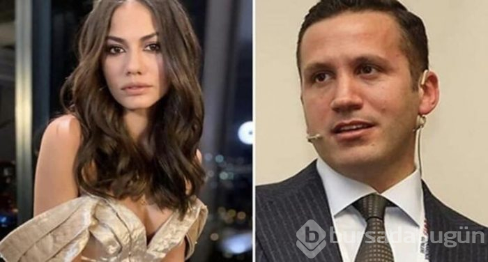 Karantina günleri aşkı bitirdi! 