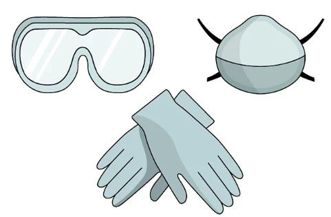 Bir yakınınızda koronavirüs  görülürse onunla ilgilenirken nelere dikkat etmelisiniz?