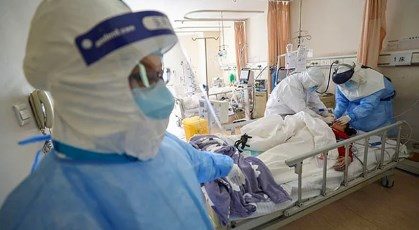 Koronavirüs salgınıyla mücadelede destekçi olan firmalar hangileri?