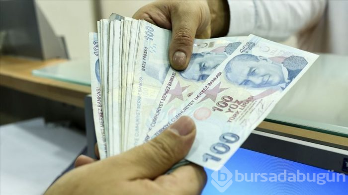 3 kamu bankası, geliri 5 bin liranın altında olanlara destek verecek