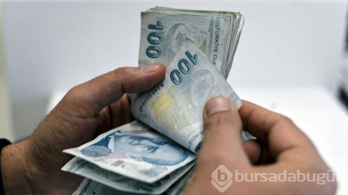 3 kamu bankası, geliri 5 bin liranın altında olanlara destek verecek