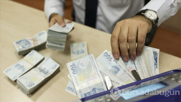 3 kamu bankası, geliri 5 bin liranın altında olanlara destek verecek