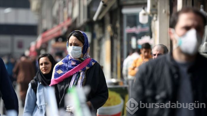 ABD son bildirdiği vaka sayısıyla Çin'in iki katına çıktı