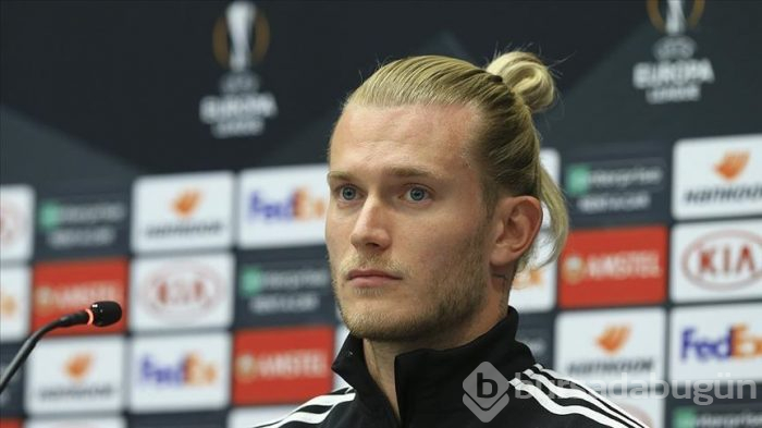 Beşiktaş'ta en çok tedirginliği Karius'un testi yaşattı