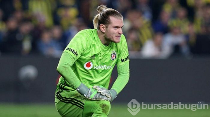 Beşiktaş'ta en çok tedirginliği Karius'un testi yaşattı