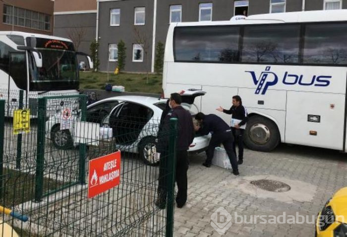 Umreciler eve dönüyor