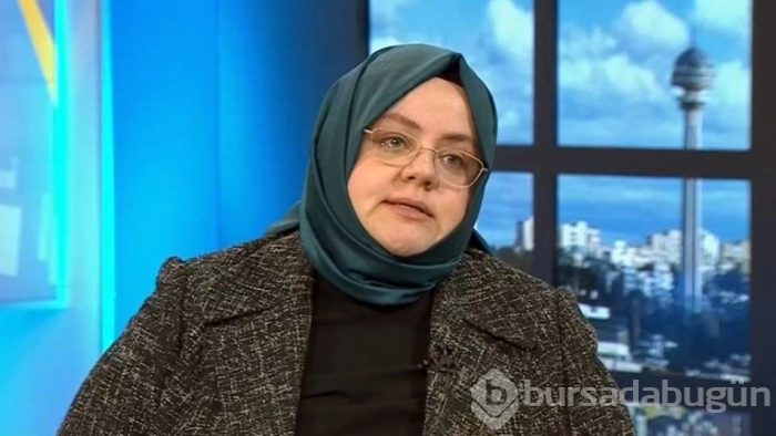 Zehra Zümrüt Selçuk açıkladı: 1000 liralık yardım kimlere ve ne zaman verilecek?