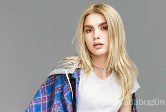 Takipçileri Aleyna Tilki'nin fotoğrafının gerçek olduğuna inanmadı, photoshop dediler!