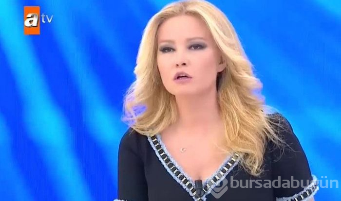 Müge Anlı canlı yayında özür diledi