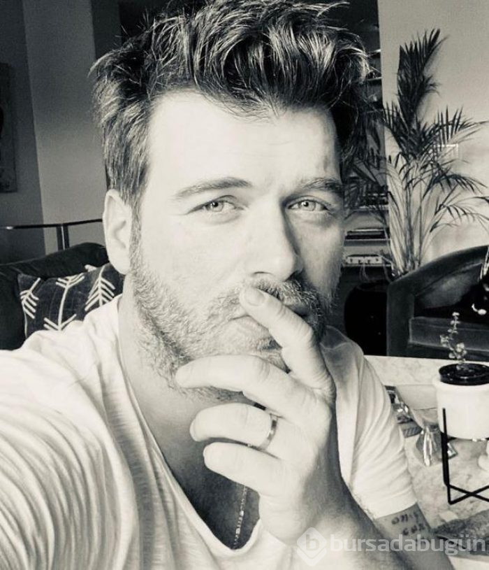 Kıvanç Tatlıtuğ'dan korkutan haber!