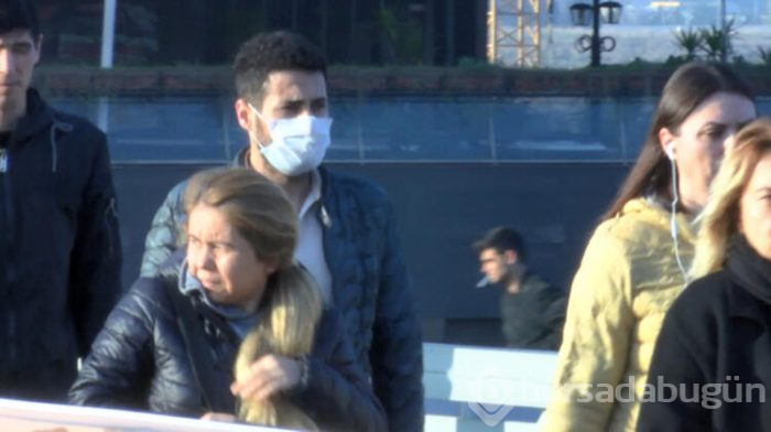 Bilim Kurulu Üyesi Prof. Ateş Kara'dan açıklama: "Pazara kadar evde kalırsak ..."