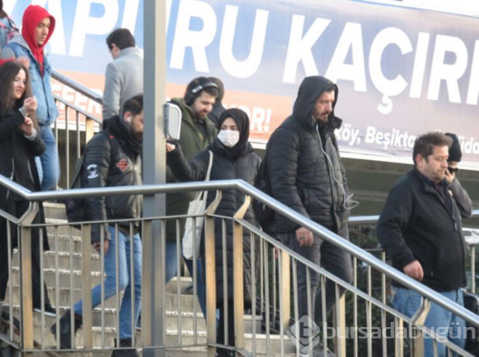 Bilim Kurulu Üyesi Prof. Ateş Kara'dan açıklama: "Pazara kadar evde kalırsak ..."