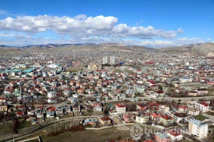'Koronavirüs' yasaklarına uymayanlara havadan uyarı