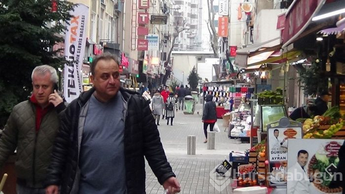 'Evde Kal' çağrısına uyan yok!