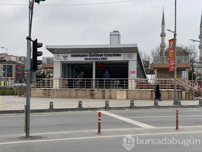 'Evde Kal' çağrısına uyan yok!