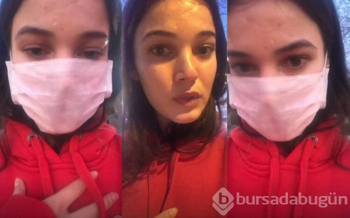 Pınar Deniz'in kaybından sonra ilk mesajı
