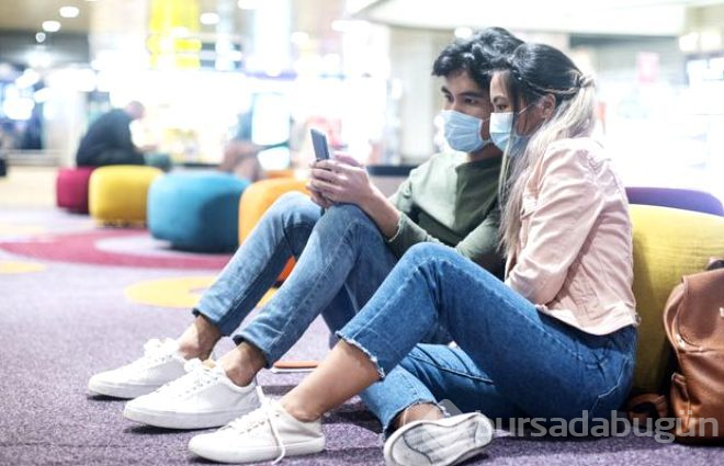 Koronavirüs cinsel ilişki yoluyla bulaşır mı?