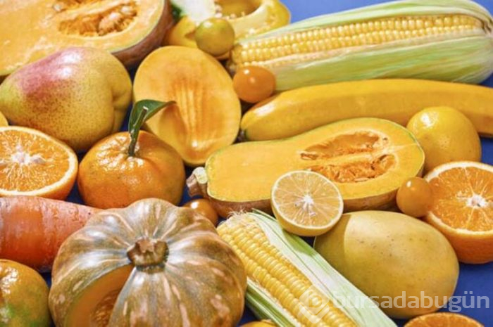 Güçlü bağışıklık sistemi için nasıl beslenmeliyiz? 