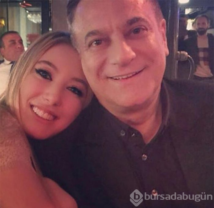 Yasmin Erbil: "Annemle babamın hala evli olmasını çok isterdim"