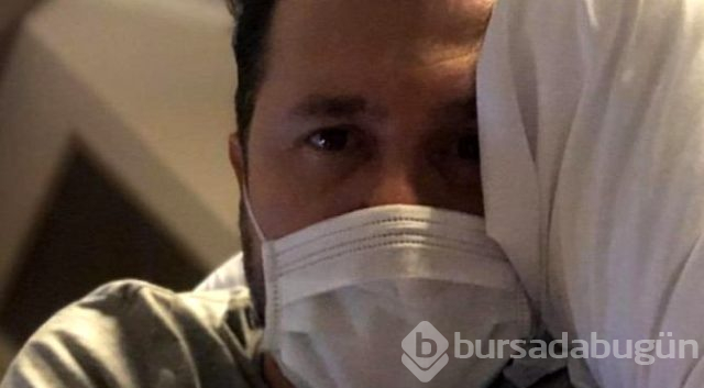 Dilan Çitak: "Bende de şu an halsizlik var. İlaç alıyorum"