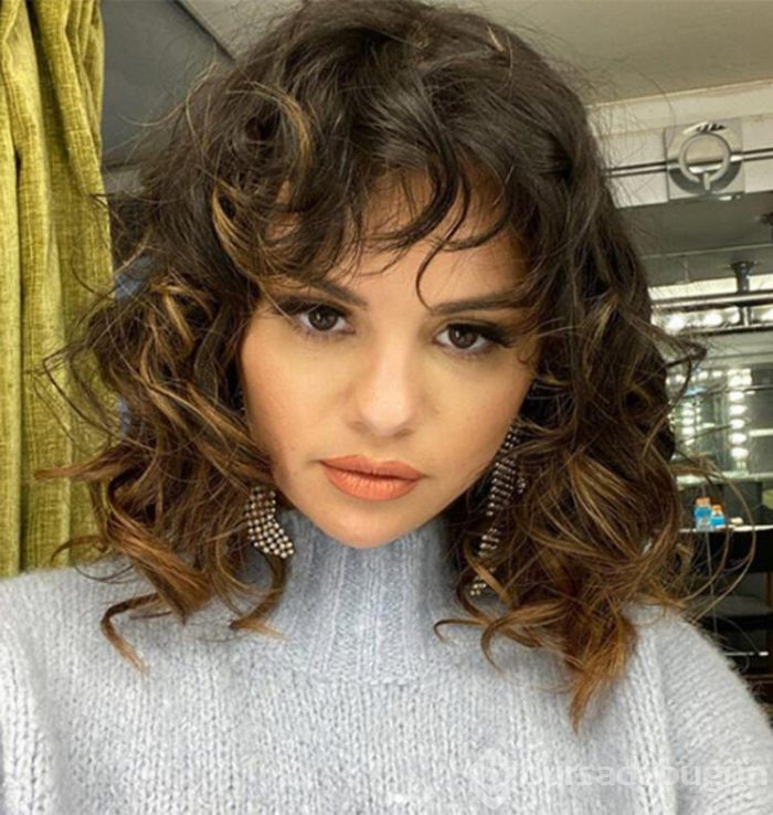 Selena Gomez, eski sevgilisi Justin Bieber'ın fotoğrafını beğendi