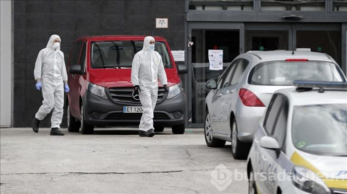 Türk doktor: "Koronavirüse karşı ilk aşı denendi"