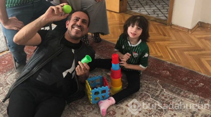 Haluk Levent'ten müjde; 10 bin aileye ...