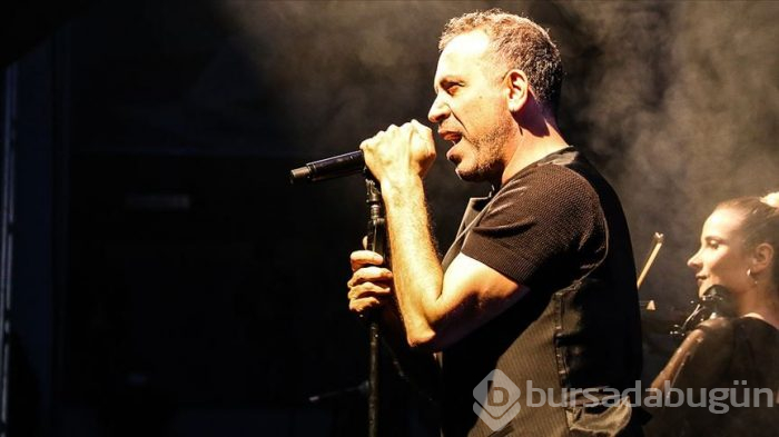 Haluk Levent'ten müjde; 10 bin aileye ...