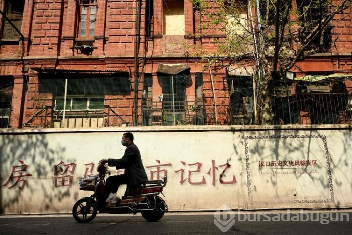 Çin'in karantina önlemleri COVID-19'un 700 bin insana bulaşmasını önlemiş olabilir