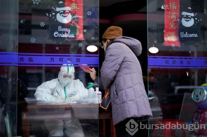 Çin'in karantina önlemleri COVID-19'un 700 bin insana bulaşmasını önlemiş olabilir