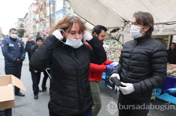 Pazar yerlerine yeni düzen