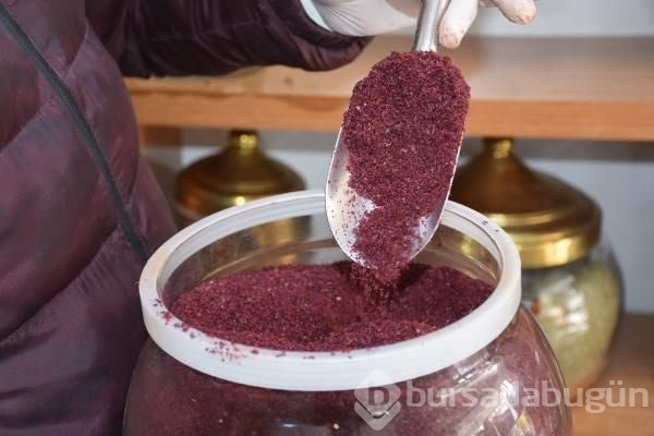 Uzmanlar sumak konusunda uyardı!