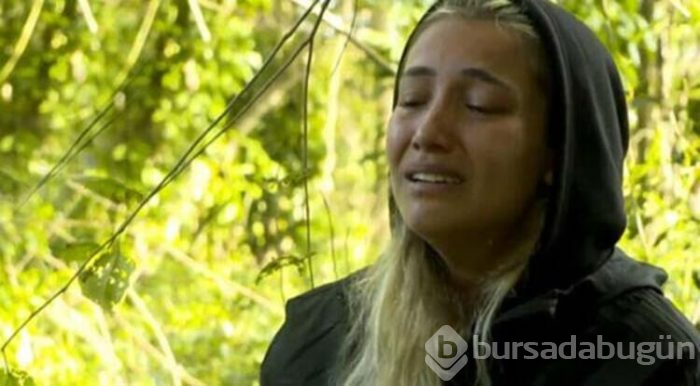 Survivor'a 'benimle evlenir misin' damgası