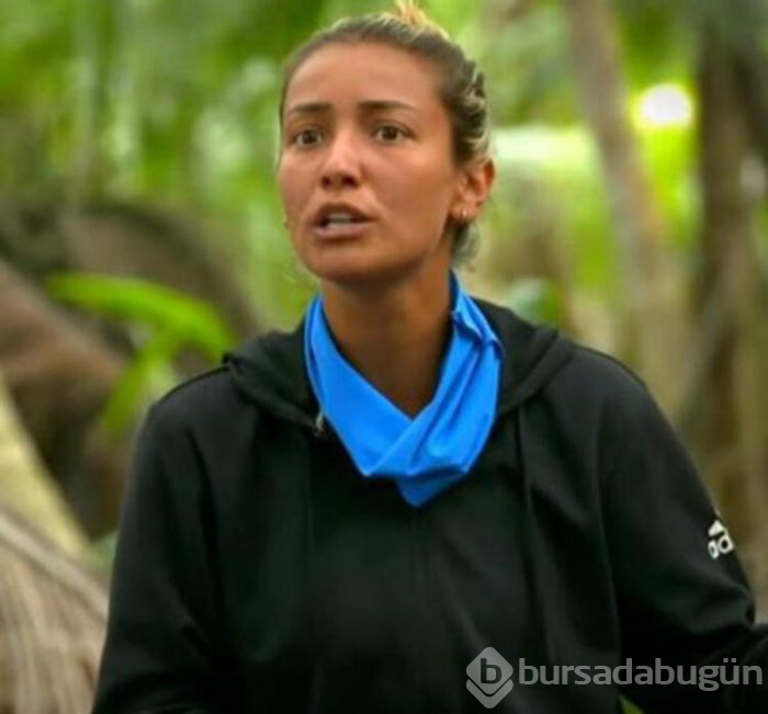 Survivor'a 'benimle evlenir misin' damgası