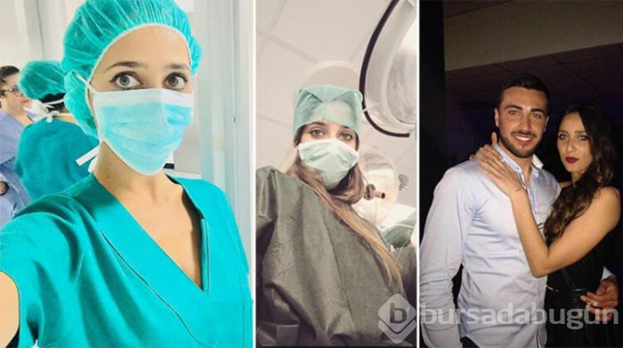 Erkek hemşire doktor sevgilisini koronavirüs yüzünden öldürdü!