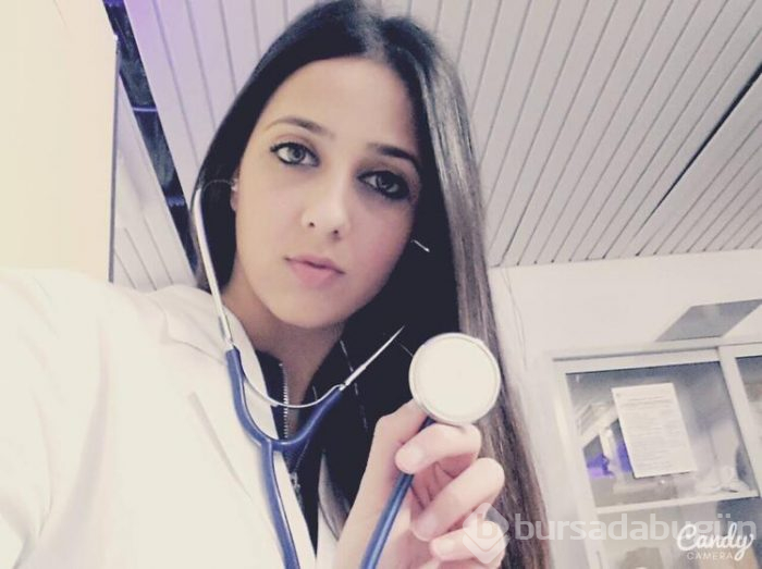 Erkek hemşire doktor sevgilisini koronavirüs yüzünden öldürdü!