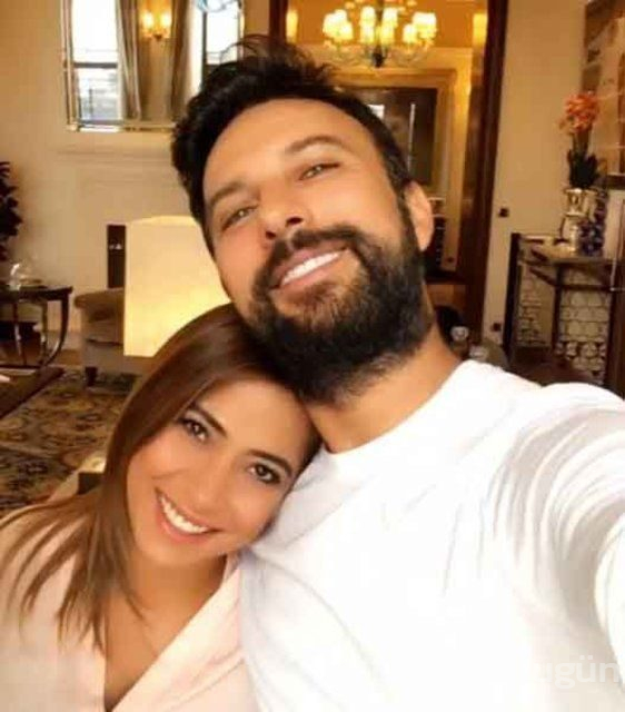 Tarkan Köln'de karantinada