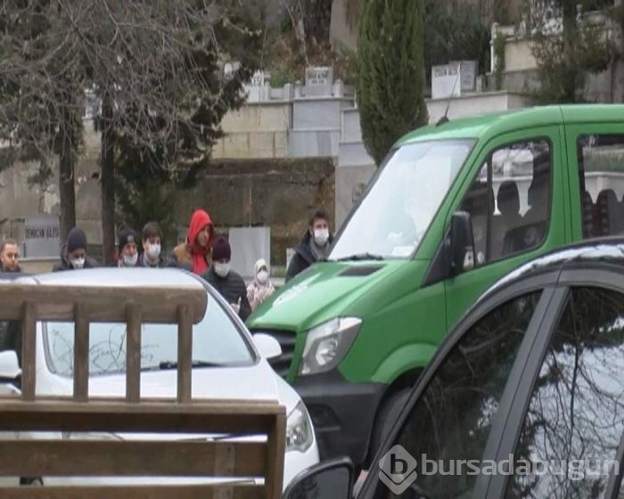 Cemil Hoca son yolculuğuna uğurlandı