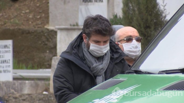 Cemil Hoca son yolculuğuna uğurlandı