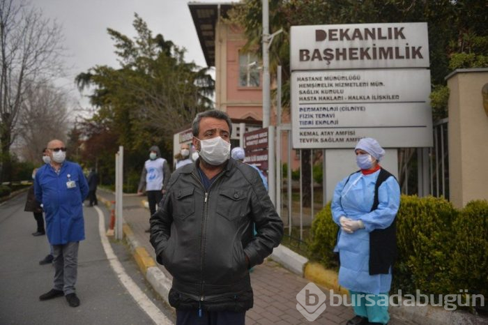 Cemil Hoca son yolculuğuna uğurlandı