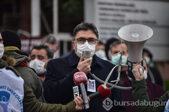 Cemil Hoca son yolculuğuna uğurlandı