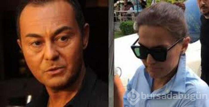 Demet Akalın'dan Serdar Ortaç'a yanıt gecikmedi