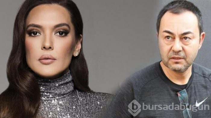 Demet Akalın'dan Serdar Ortaç'a yanıt gecikmedi