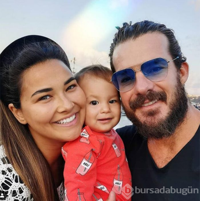 Hakan Hatipoğlu ailesine kavuştu